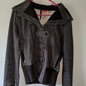 BOGO50%  Puma light jacket